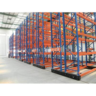 China Mobile Corrosion Protection Pallet Stretching Units for sale