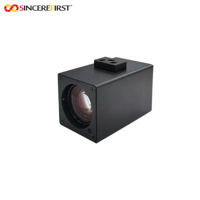 China USB2.0 10X lauten Summens Uvc Kamera-Modul des Kamera-Modul-2MP AR0230 zu verkaufen