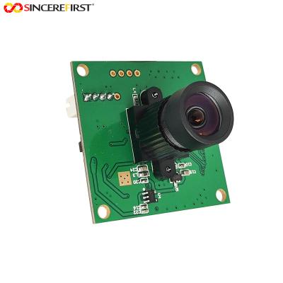 China Esp32 UVC 38*38mm FPV Cameramodule Usb 2,0 Cameramodule voor Hommel Te koop