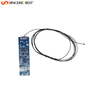 Chine Mini interface UV-C du pixel 1.5mm du module 700*700 de caméra de l'Endoscope OCHFA10 à vendre