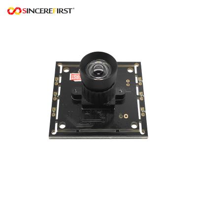 China Mini 2MP OV2710 1080P 30fps UVC USB2.0 Camera Module For AI Applications for sale