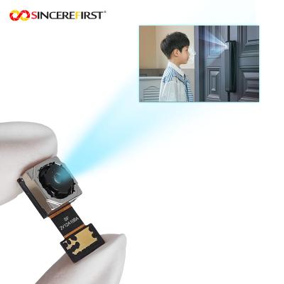 China Micro Omnivision OV12A10 Sensor de imagen 12mp Modulo de cámara Mipi OEM ODM en venta