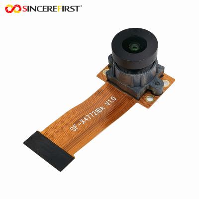 China Sensor Arducum 12mp Sony IMX477 Kamera PUs Cmos der Himbeerenhfov105 zu verkaufen