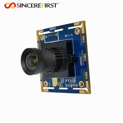 China USB-van de Modulesony CMOS IMX377 van de Optische zoomfunctiescamera het Beeldsensor Te koop