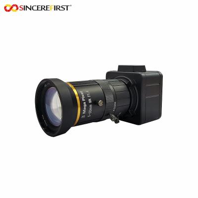 China 2mp kleine Usb-Cameramodule 1/2.6“ 10x-Optische zoomfuncties ultra Hoge Pixel Te koop