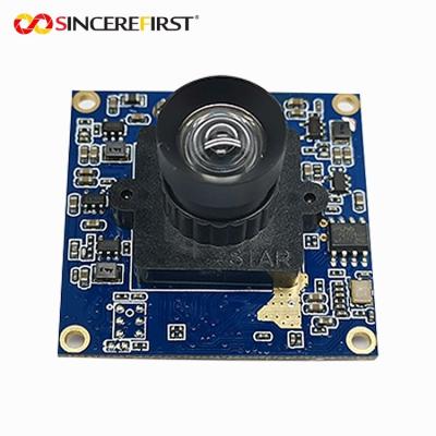 China High Sensitivity UVC Camera Module USB3.0 Raspberry Pi Camera 1080p for sale