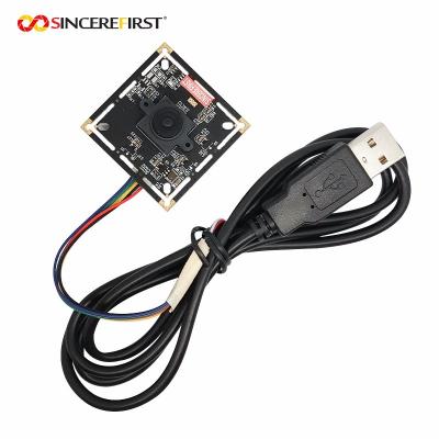 China Van de het Beeldsensor van USB Arduino Camera Module 2mp Cmos de Cameramodule Te koop