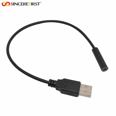 China Modul-Durchmesser 8mm flexibles USB 2MP Industrial Endoscope Camera zu verkaufen