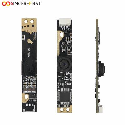 China Cmos van de de Module Analoge Camera van de Sensor UVC Camera Module USB 5 SPELD Te koop