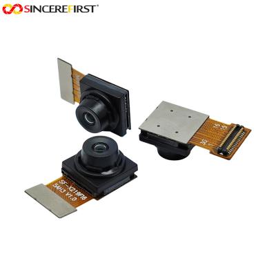 China Lente granangular del módulo MIPI de la cámara de 8MP Fixed Focus Sony Imx 219 en venta