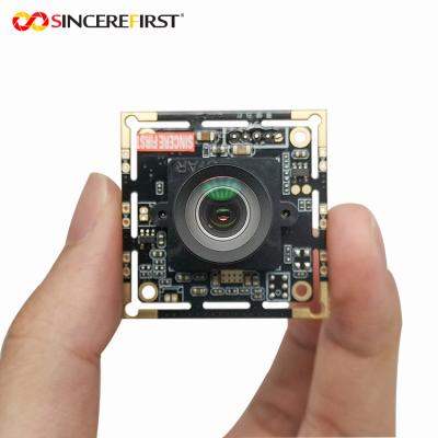 China × 38mm Sony IMX334 CMOS der hohen Auflösung 8MP Heart Rate Sensor Module 38mm zu verkaufen