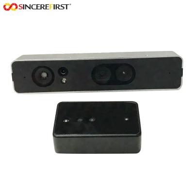 China 1280*960 Dual Camera-de Cameramodule van de Module Industriële 3d Diepte Te koop