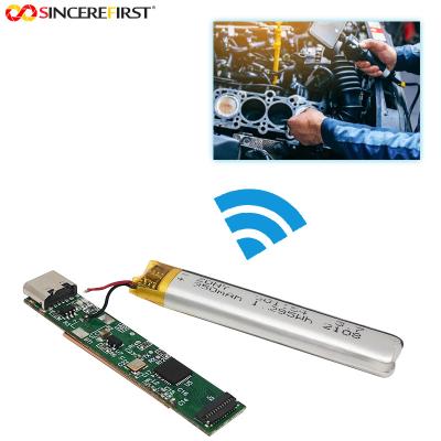 China O sensor do IP do FCC Mini Camera Module WIFI do CE conecta com o módulo do endoscópio à venda