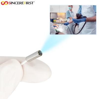 Chine Module de caméra d'endoscopie à LED flexible à 75 degrés 720P HD pour les soins médicaux à vendre