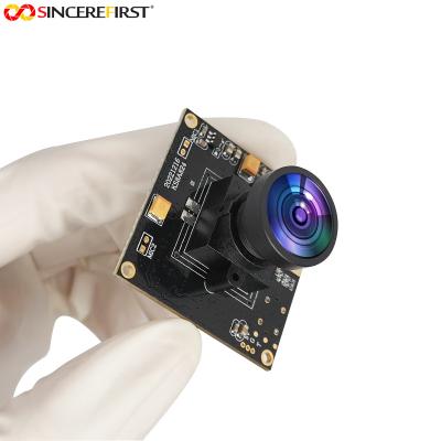 China Micro 8-Megapixel Sony IMX317 CMOS Bildsensor Farbkameramodul zu verkaufen