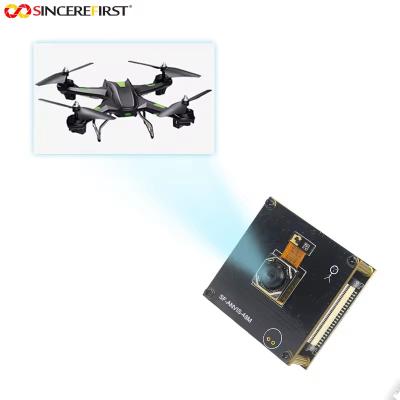 Κίνα USB2.0 Μεγάλη ανάλυση 48MP Auto Focus AF USB Camera Module για Drone προς πώληση