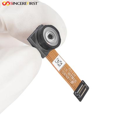 China Vaste scherpstelling OV9282 Mono Global Shutter 1MP Wide Angle Camera Module Te koop