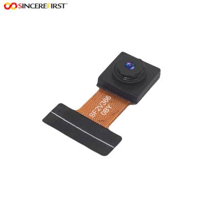 China 3MP HD Wide Angle Lens OV3660 Sensor ESP32 DVP Camera Module Te koop