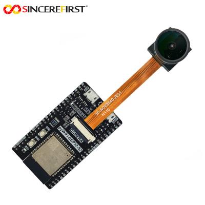 China 2MP OV2640 Sensor ESP32 CAM Module Fisheye MIPI Camera Module for sale