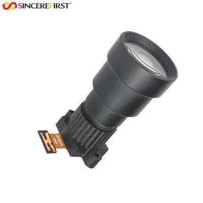 China Mini 2MP Sony IMX385 COMS Sensor AHD Drone Mipi Camera Module zu verkaufen