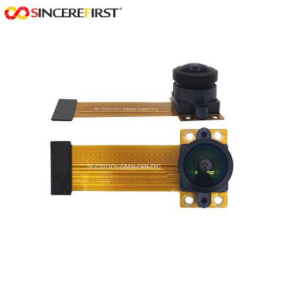 China 2 megapixeles OG02B1B CMOS Sensor de imagen Mono módulo de cámara de obturación global en venta