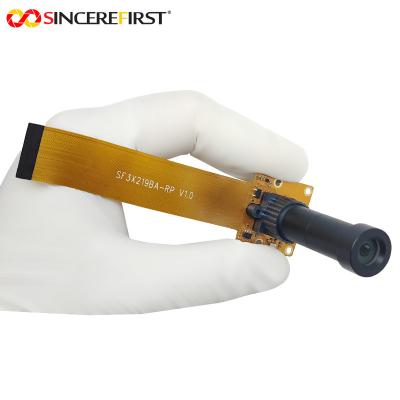 China 8MP Sony IMX219 CMOS Sensor M12 Objektiv Raspberry Pi Kamera Modul zu verkaufen