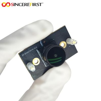 China 720p BF314A Sensor Fixed Focus USB2.0 Camera Module Wide Angle for sale