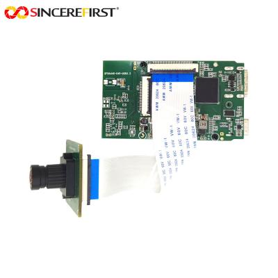 China 12MP HD Type-C HDMI USB3.2 Interface 4K 60FPS IMX334 USB Camera Module for sale