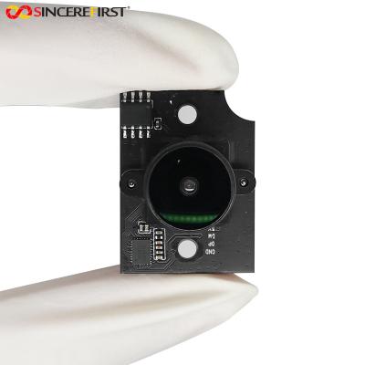 China 0.3MP GC0328 Sensor 150 Degree Wide Angle Micro USB Camera Module for sale