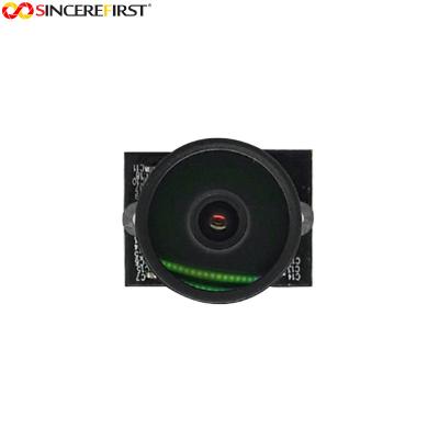 China 2MP Fixed Focus IMX307 Socket Digital Camera Sensor Module MIPI zu verkaufen