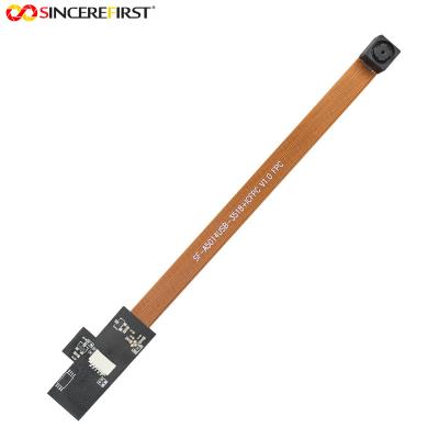 China 5MP OV5640 USB Board MIPI MJPEG 1080p Separate Camera Module for sale