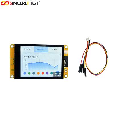 Chine 3Écran d'affichage couleur LCD de 0,2 pouces ESP32 Cam Board Module de caméra à vendre