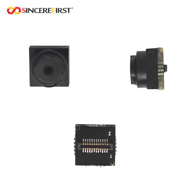 China Micro Sensor Câmera 5 Megapixels Omnivision OV5640 Socket Modulo de Câmera à venda