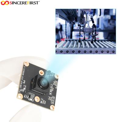 중국 Mini Video Webcam UVC USB Camera Module With 16MP IMX298 Sensor 판매용