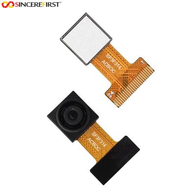 Chine 1MP HD 720P 1/4inch BF314ACS Sensor 24pin Mip Camera Module à vendre