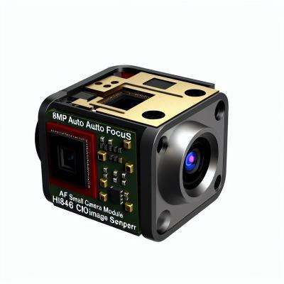 中国 8MP オートフォーカス AF 小型カメラ モード Hi846 CMOS 画像センサー 販売のため