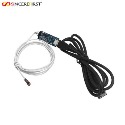 Chine Mini capteur VGA de 3,6 mm Module de caméra CMOS Module USB Endoscope à vendre