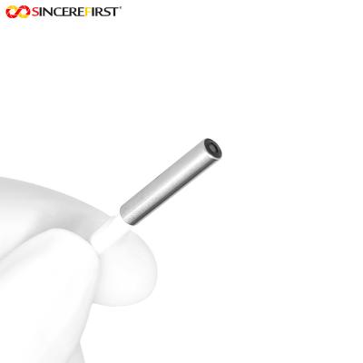 China 3.9mm OV9734 Borescopio de inspección con cámara digital Modulo de cámara Endoscopio en venta