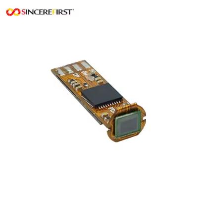 Κίνα USB2.0 Cmos Sensor 2MP Endoscope Camera Module με Led προς πώληση