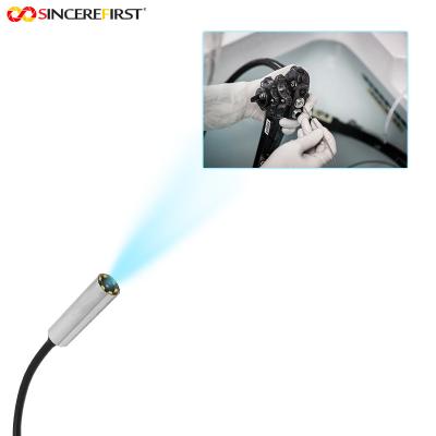 Cina GC2755 Endoscopic Camera Coms GC2755 Sensor Endoscope Camera Module For Medical in vendita