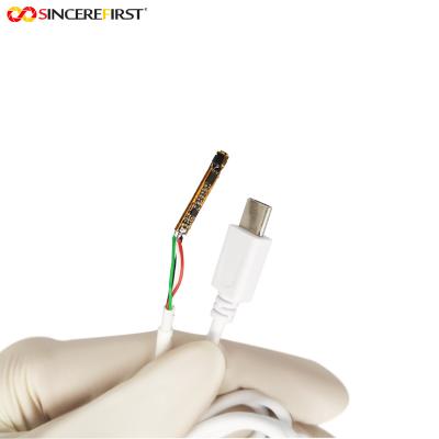 China 3.5mm OV9734 Sensor Borescope Inspektionskamera Modul zum Verkauf zu verkaufen