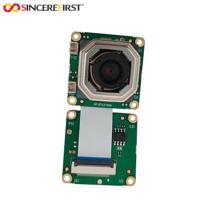 China Sony IMX378 Sensor CMOS MIPI PCB Modulo de Câmera para Macro Shooting à venda