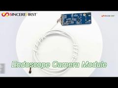 Portable Waterproof Borescope Endoscope Camera Module  ES101 Sensor 3.3mm