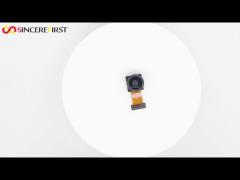 120 FPS Sensor OV9782 1-Megapixel Mini MIPI Camera Module