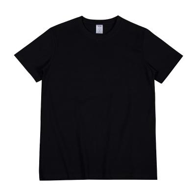 China Wholesale Quality QUICK DRY Customize Quality Round T Shirt Men's Round Neck T-Shirt for sale