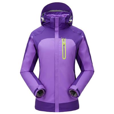 China Good quality breathable ski jacket men wayerproof ski jacket ski suits wholesale customized winter jacket for sale