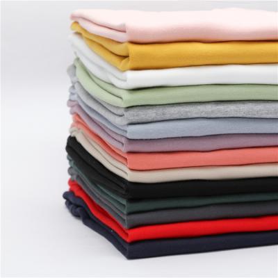 China Breathable Top Quality Round Neck Sweater Plain Cotton Round Neck Sweater Sale Guaranteed Plain for sale