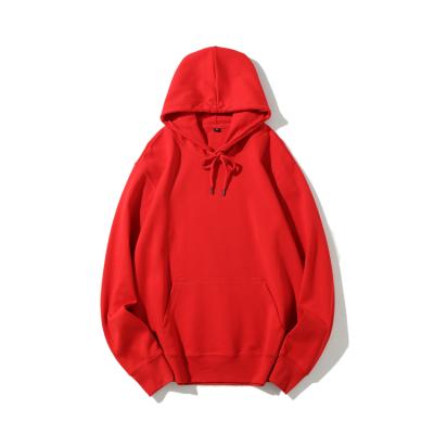 China Breathable Made In China Top Quality Sweater Dress With Hood Mens Hooded Sweater for sale