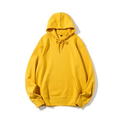 China Breathable Exquisite Structure Fabricating Colorful Sweaters With Hooded Hoods Long Sleeve Sweater for sale