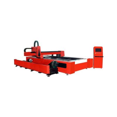 China Other Cheap Price Laser Cutter Metal Aluminum Wood Laser Cutter for sale